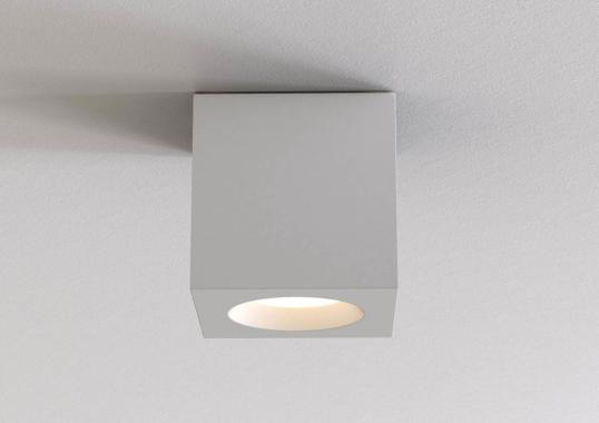 Потолочный светильник Kos Square II Ceiling Lamp от Astro Lighting image 3