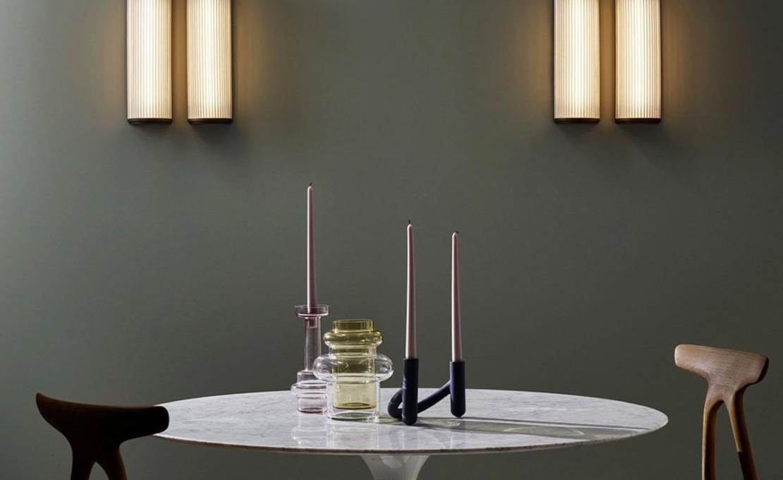 Бра модель Versailles 400 Phase Dimmable Wall Lamp от фабрики Astro Lighting