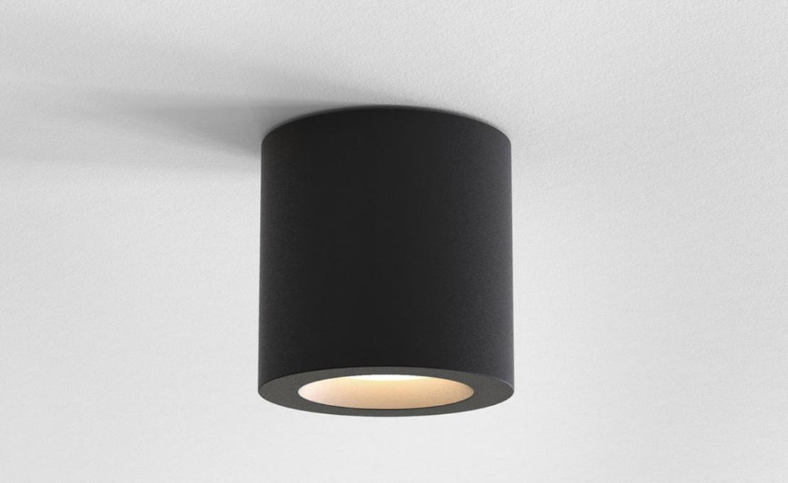 Потолочный светильник модель Kos II Ceiling Lamp от фабрики Astro Lighting