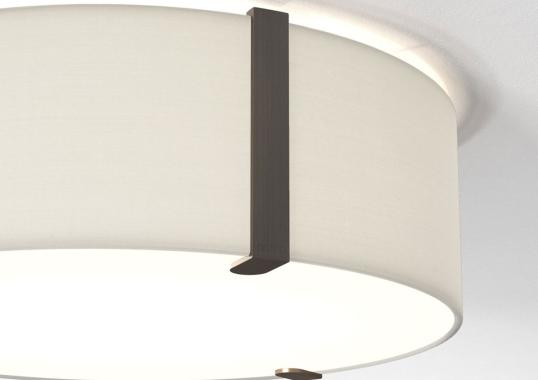 Потолочный светильник Salina 400 Ceiling Lamp от Astro Lighting image 2