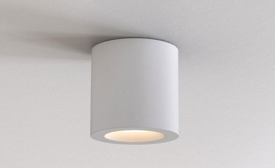 Потолочный светильник модель Kos II Ceiling Lamp от фабрики Astro Lighting