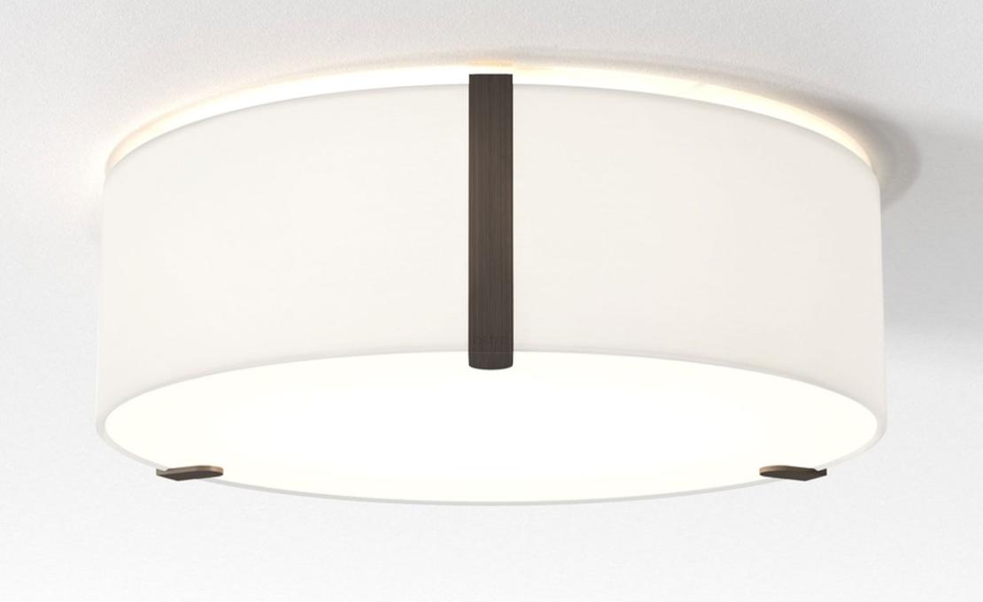 Потолочный светильник модель Salina 400 Ceiling Lamp от фабрики Astro Lighting