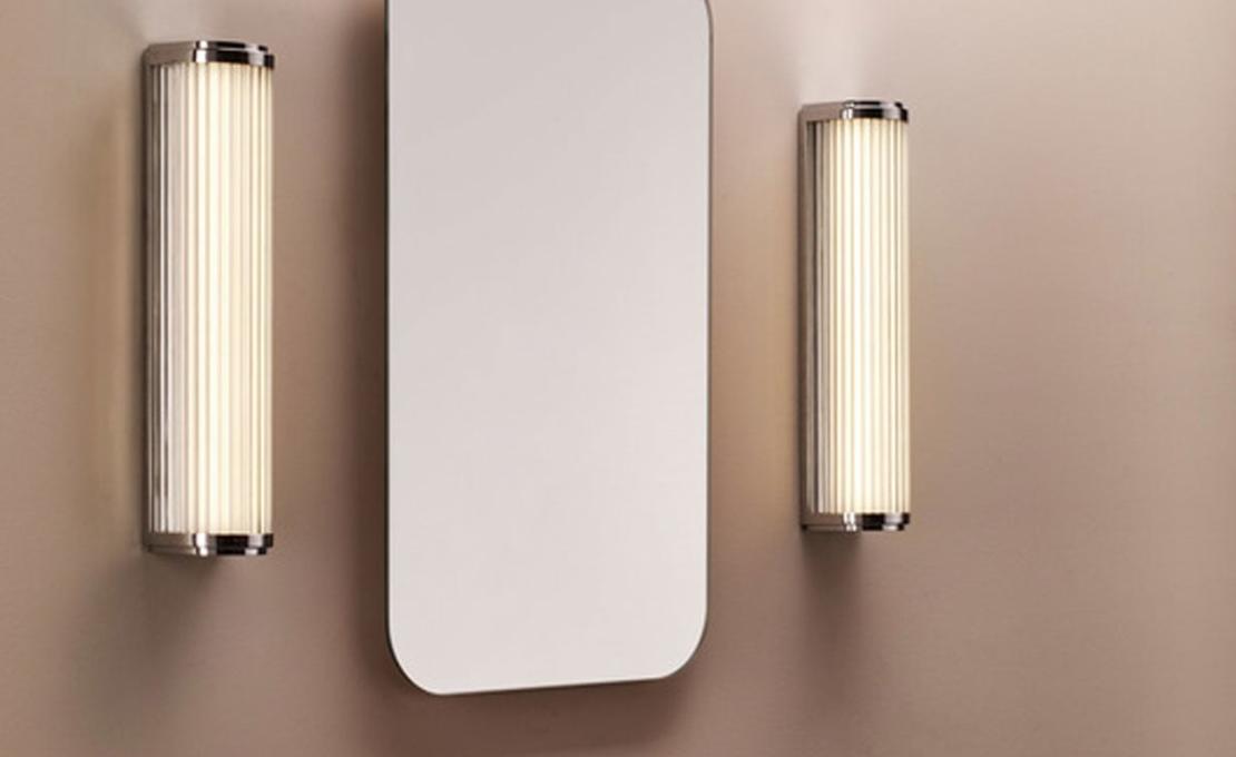 Бра модель Versailles 400 Phase Dimmable Wall Lamp от фабрики Astro Lighting