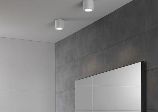 Потолочный светильник модель Kos II Ceiling Lamp от фабрики Astro Lighting