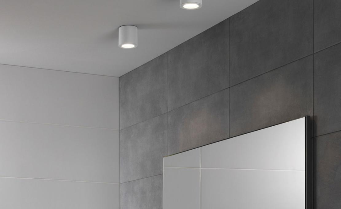 Потолочный светильник модель Kos II Ceiling Lamp от фабрики Astro Lighting