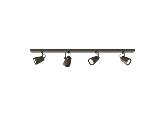 Потолочный светильник Juno Four Bar Ceiling Lamp от Astro Lighting image 1