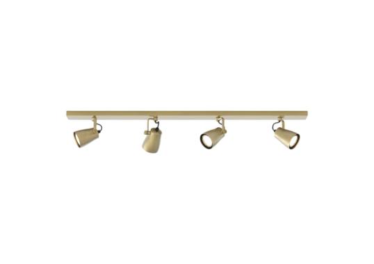 Потолочный светильник Juno Four Bar Ceiling Lamp от Astro Lighting image 2