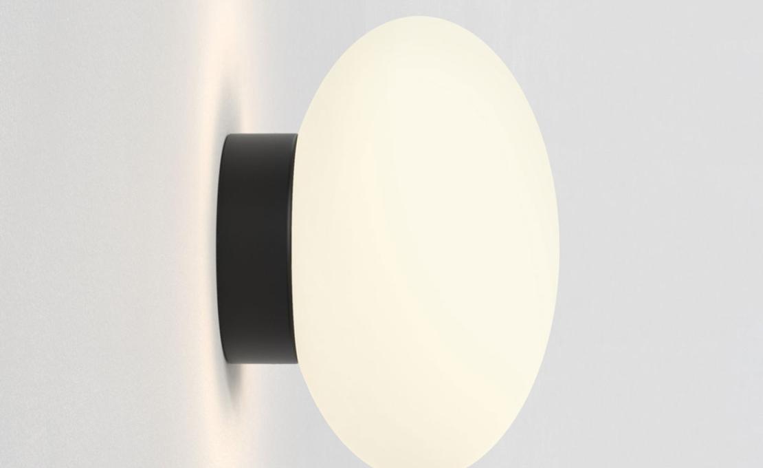 Бра модель Zeppo Wall Lamp от фабрики Astro Lighting