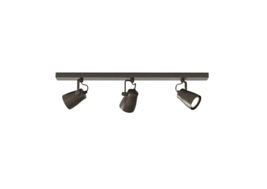 Потолочный светильник Juno Triple Bar Ceiling Lamp от Astro Lighting image 1