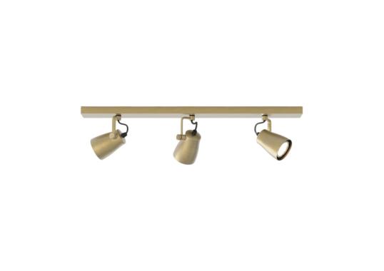 Потолочный светильник Juno Triple Bar Ceiling Lamp от Astro Lighting image 2