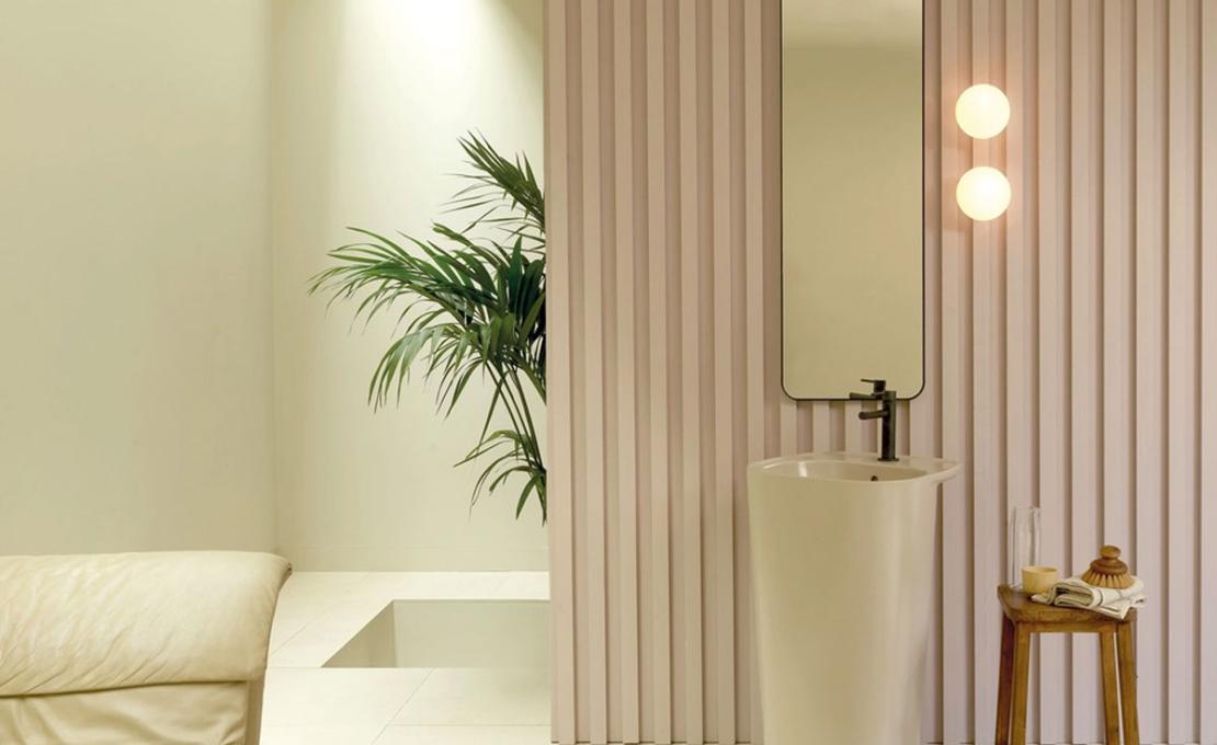 Бра модель Zeppo Wall Lamp от фабрики Astro Lighting