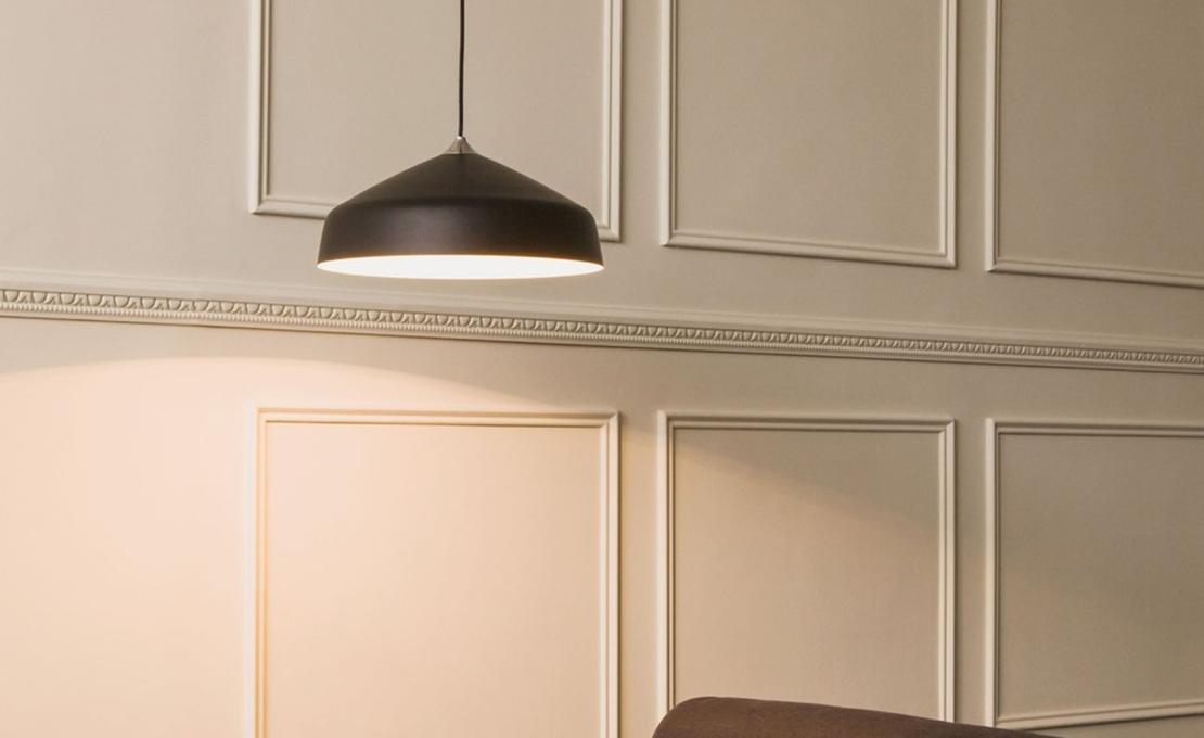 Потолочный светильник модель Ginestra400 ceiling lamp от фабрики Astro Lighting