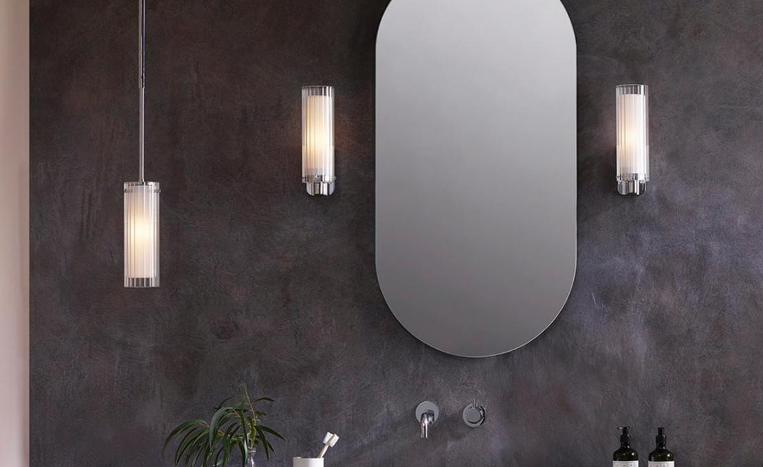 Подвесной светильник модель 859264 от фабрики Astro Lighting