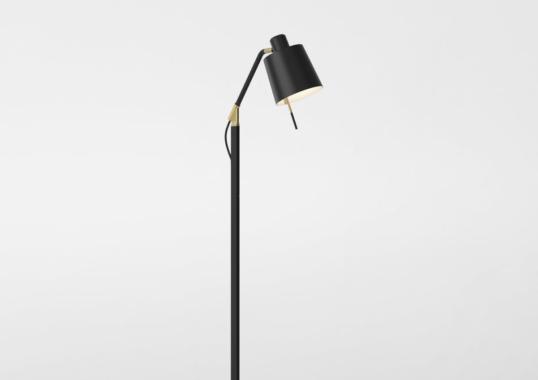 Торшер Edward Floor Lamp от Astro Lighting image 2