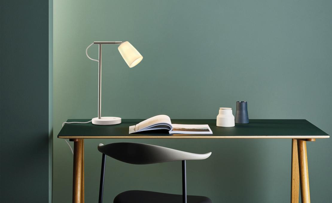 Настольная лампа модель 859277 от фабрики Astro Lighting