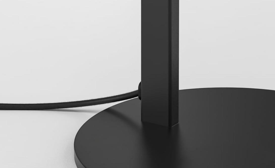 Торшер модель Edward Floor Lamp от фабрики Astro Lighting