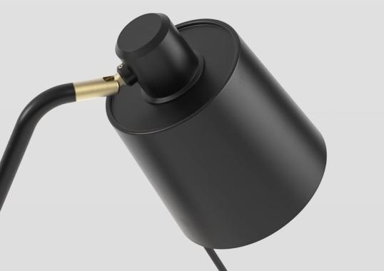 Торшер Edward Floor Lamp от Astro Lighting image 4