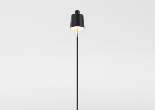 Торшер Edward Floor Lamp от Astro Lighting image 5