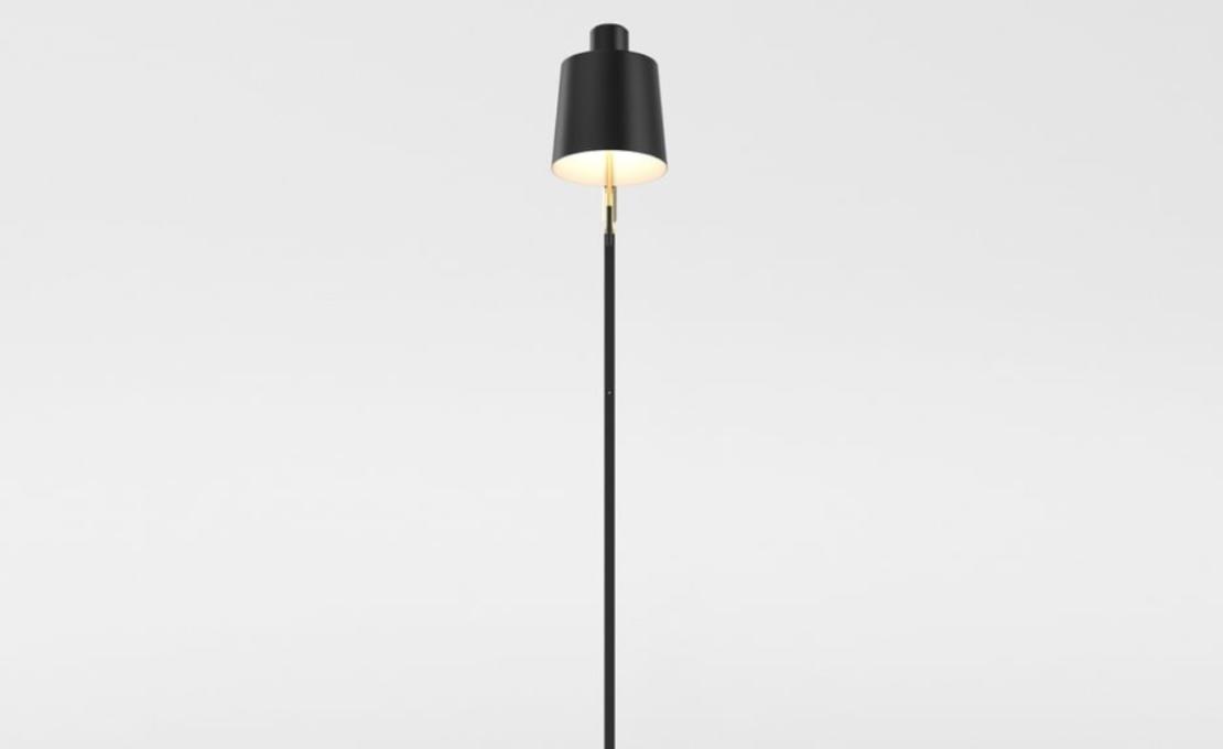 Торшер модель Edward Floor Lamp от фабрики Astro Lighting