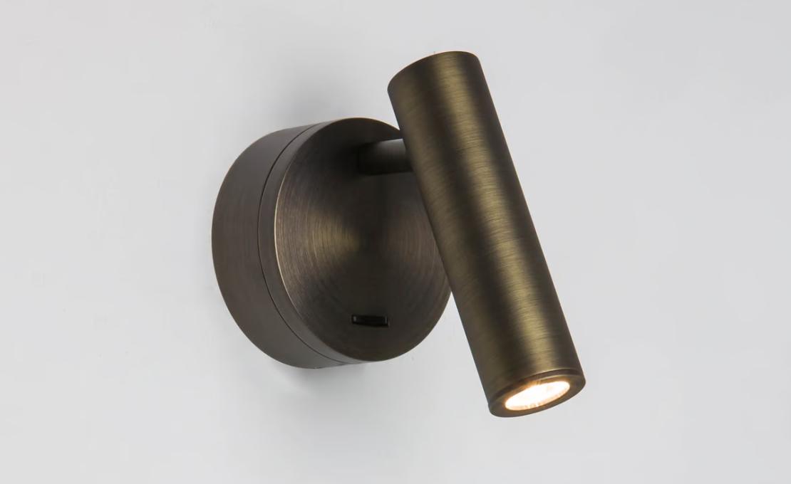 Бра модель Enna Surface LED - Wall Lamp от фабрики Astro Lighting