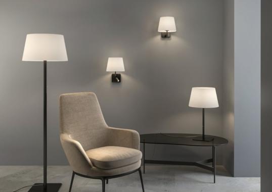 Торшер Beaumont Floor Lamp от Astro Lighting image 5