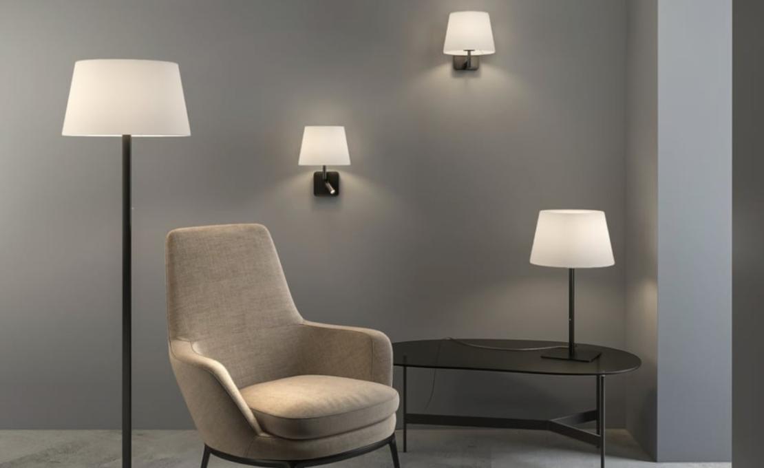 Торшер модель Beaumont Floor Lamp от фабрики Astro Lighting