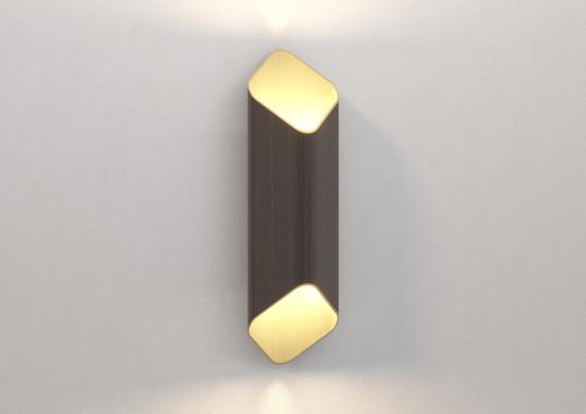 Бра Ako 420 Wall Lamp - Phase от Astro Lighting image 2
