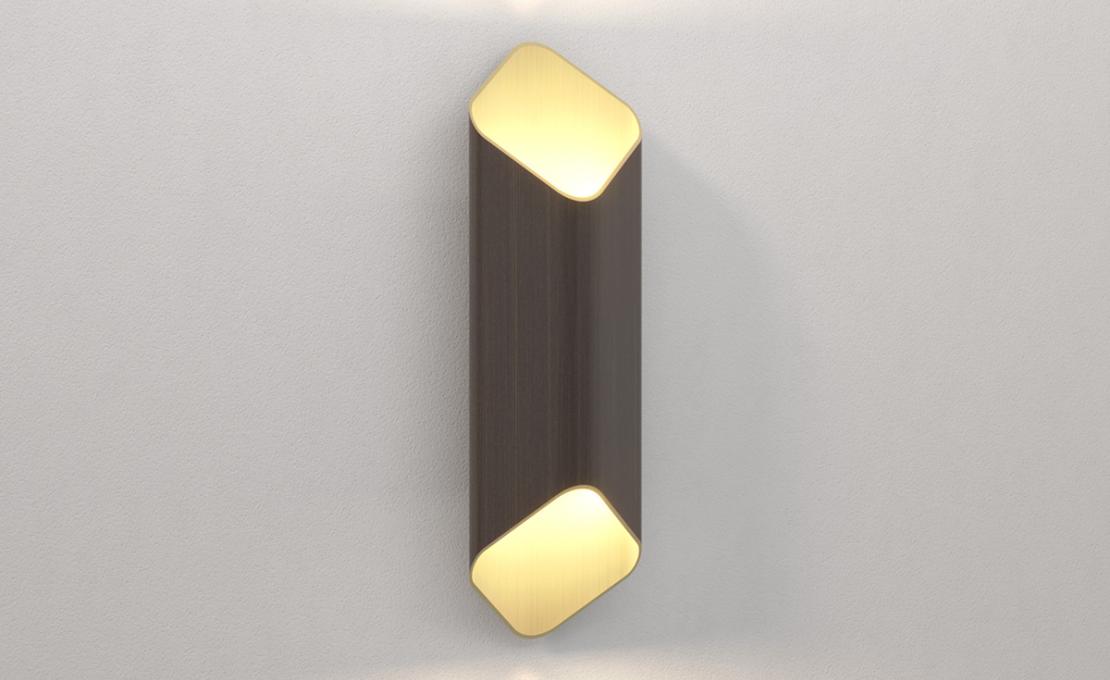 Бра модель Ako 420 Wall Lamp - Phase от фабрики Astro Lighting