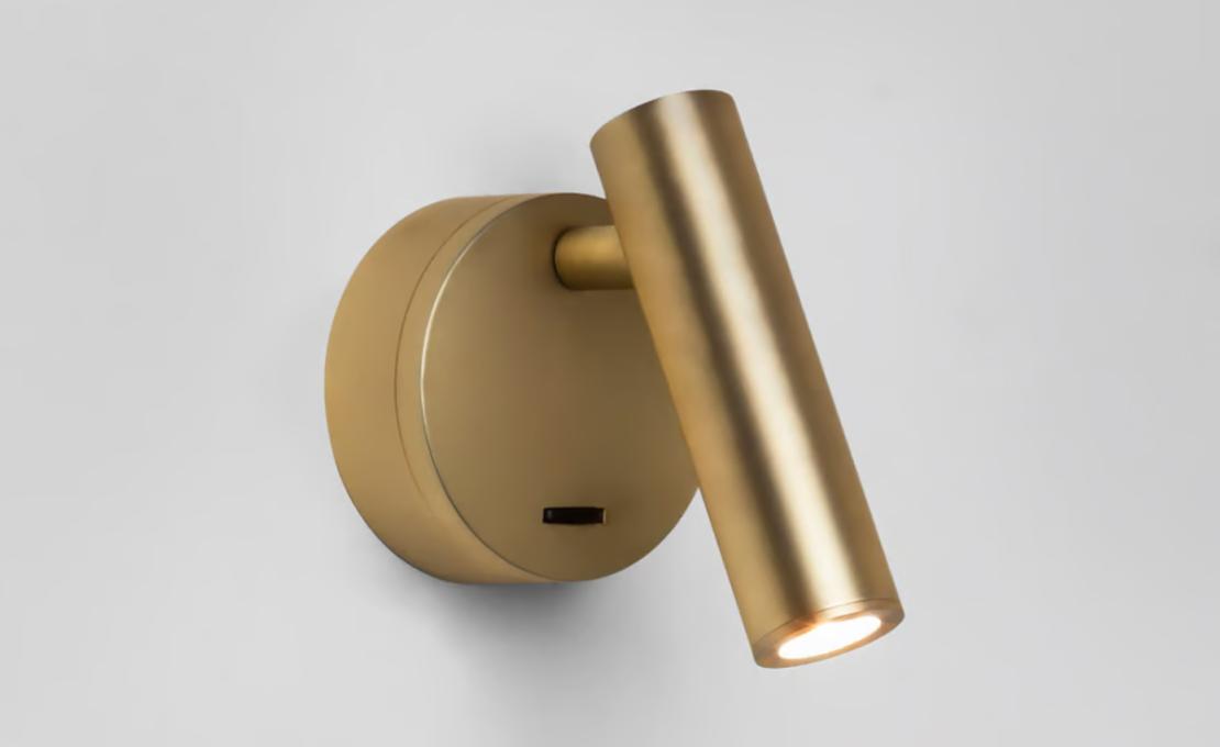 Бра модель Enna Surface LED - Wall Lamp от фабрики Astro Lighting