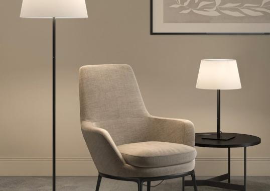 Торшер Beaumont Floor Lamp от Astro Lighting image 6