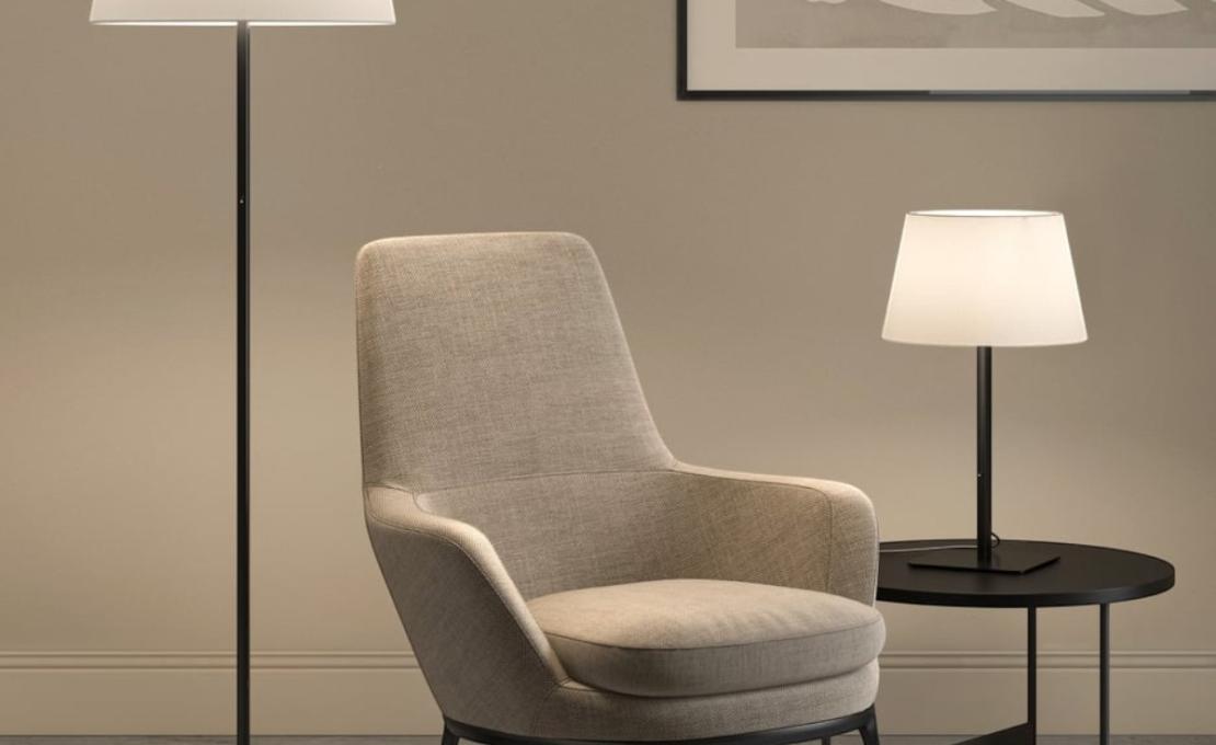 Торшер модель Beaumont Floor Lamp от фабрики Astro Lighting