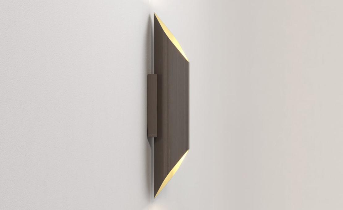 Бра модель Ako 420 Wall Lamp - Phase от фабрики Astro Lighting