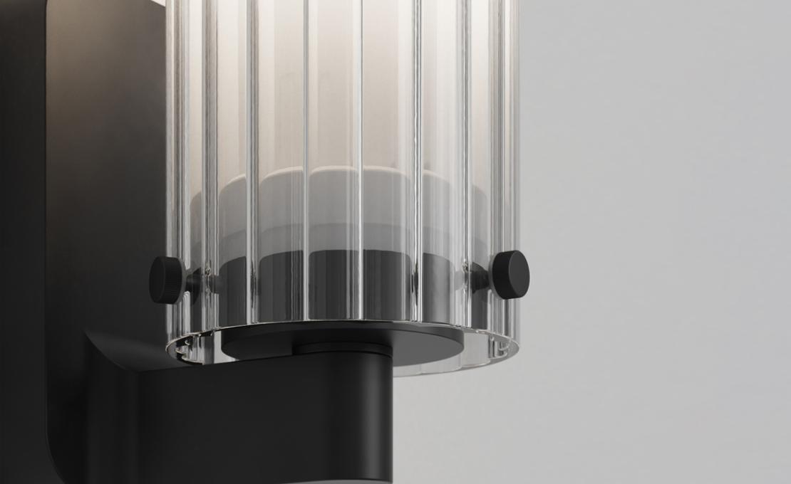 Бра модель Ottavino Wall Lamp от фабрики Astro Lighting