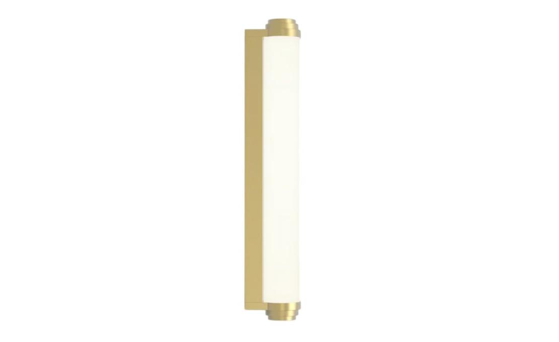 Бра модель Burlington 600 Phase Wall Lamp от фабрики Astro Lighting