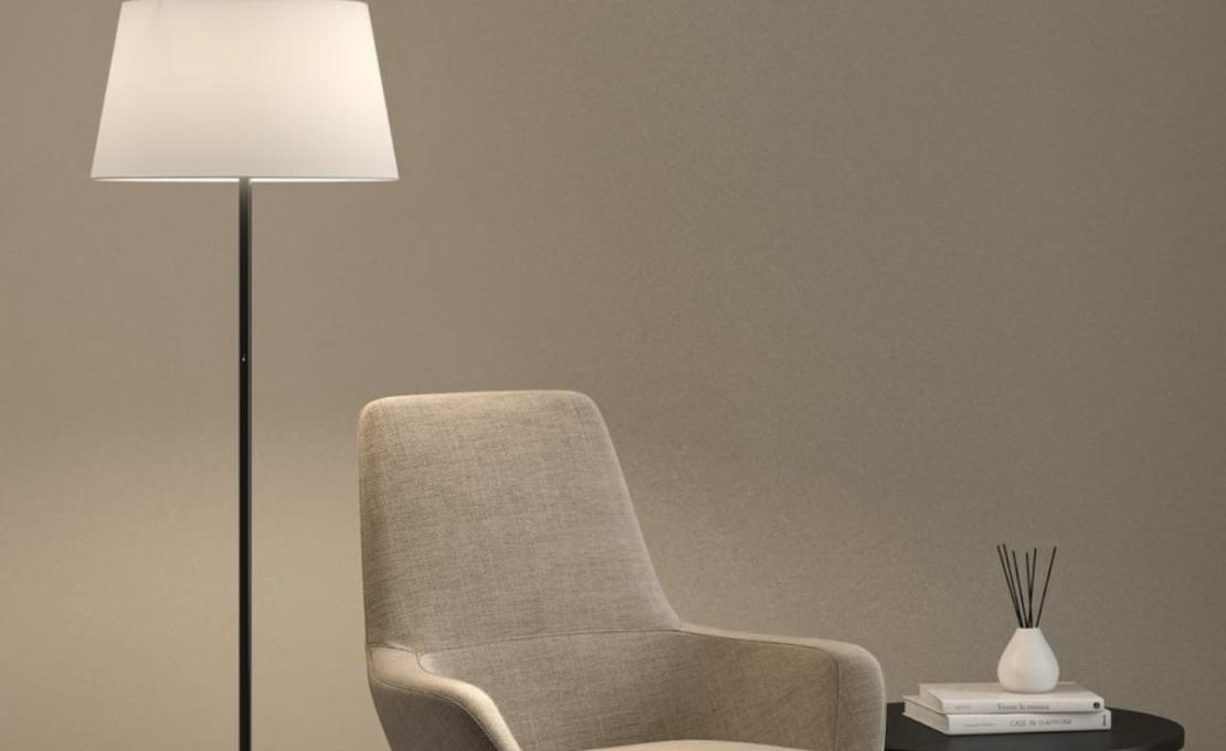 Торшер модель Beaumont Floor Lamp от фабрики Astro Lighting
