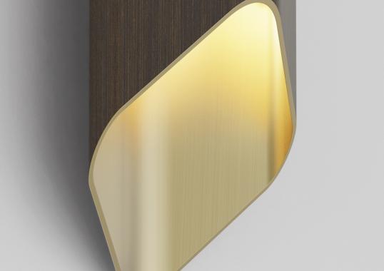 Бра Ako 420 Wall Lamp - Phase от Astro Lighting image 4