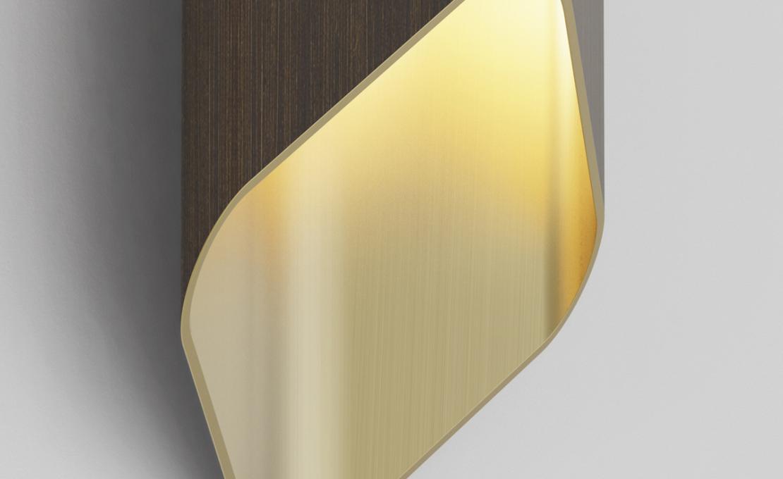 Бра модель Ako 420 Wall Lamp - Phase от фабрики Astro Lighting