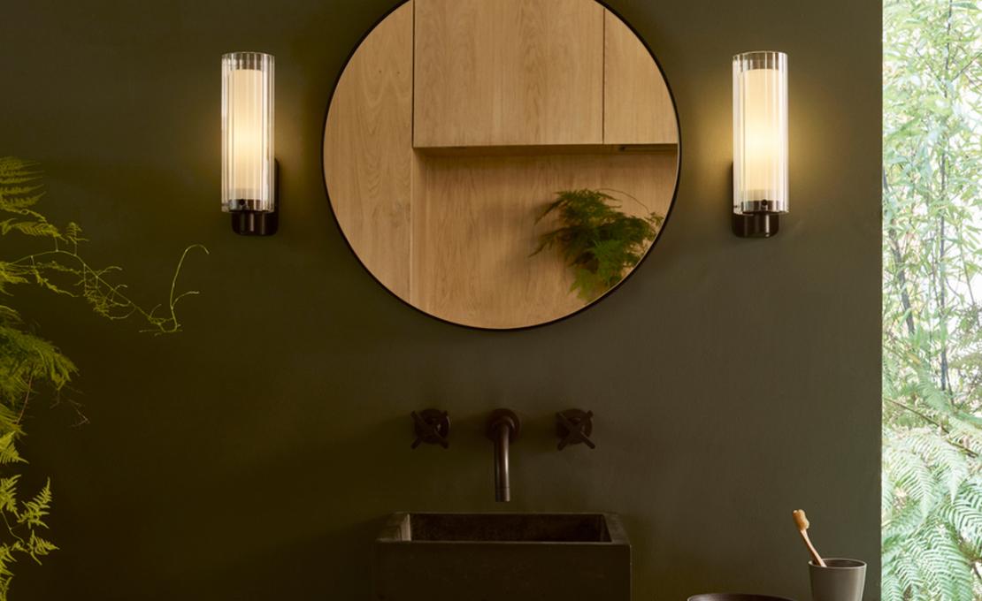 Бра модель Ottavino Wall Lamp от фабрики Astro Lighting
