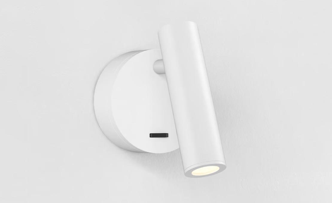Бра модель Enna Surface LED - Wall Lamp от фабрики Astro Lighting