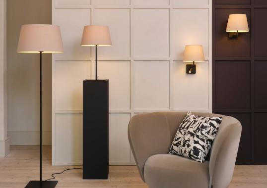 Торшер модель Beaumont Floor Lamp от фабрики Astro Lighting