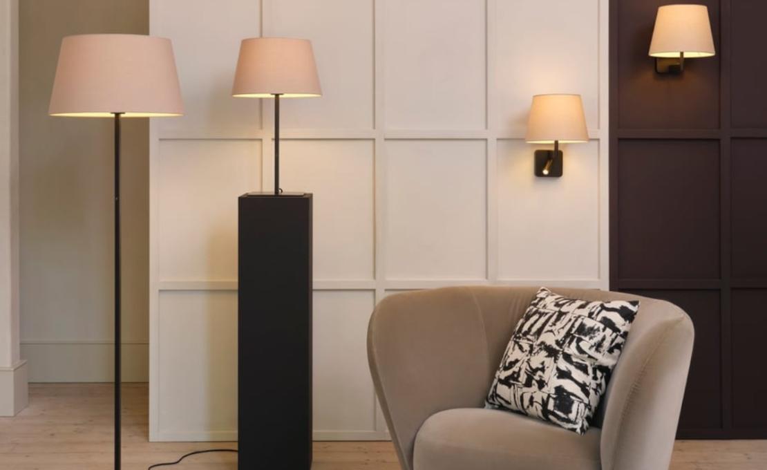 Торшер модель Beaumont Floor Lamp от фабрики Astro Lighting