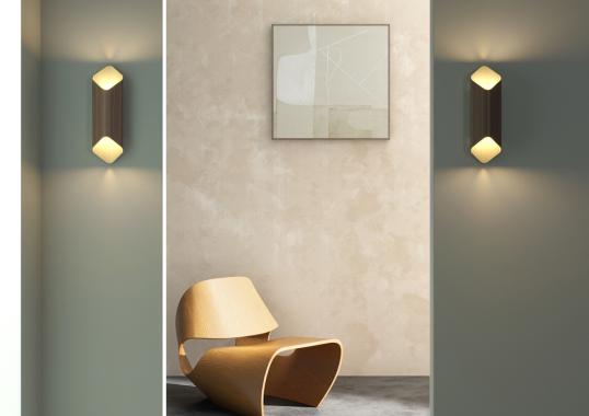 Бра Ako 420 Wall Lamp - Phase от Astro Lighting image 5