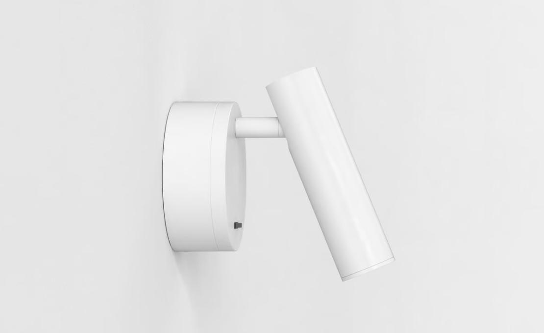 Бра модель Enna Surface LED - Wall Lamp от фабрики Astro Lighting