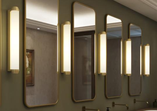 Бра Burlington 600 Phase Wall Lamp от Astro Lighting image 5
