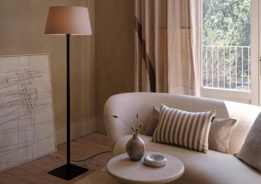 Торшер модель Beaumont Floor Lamp от фабрики Astro Lighting
