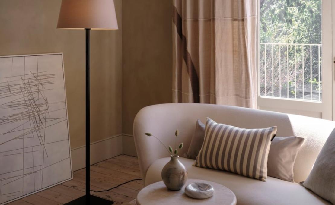 Торшер модель Beaumont Floor Lamp от фабрики Astro Lighting