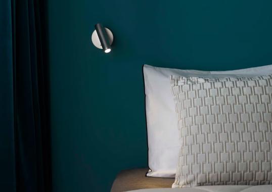 Бра модель Enna Surface LED - Wall Lamp от фабрики Astro Lighting