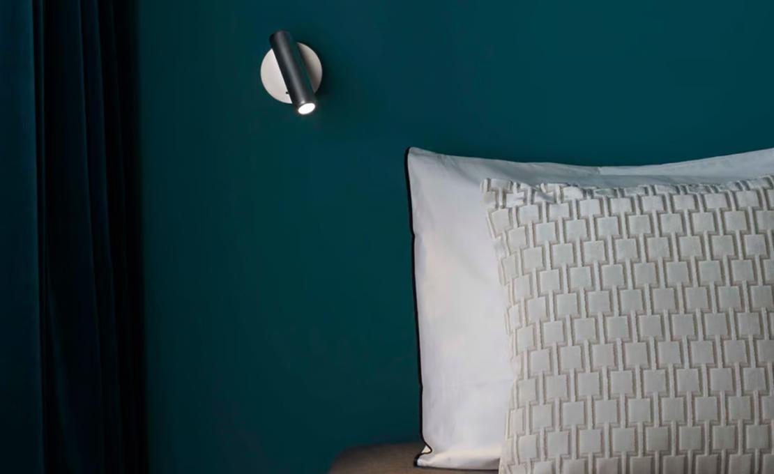 Бра модель Enna Surface LED - Wall Lamp от фабрики Astro Lighting