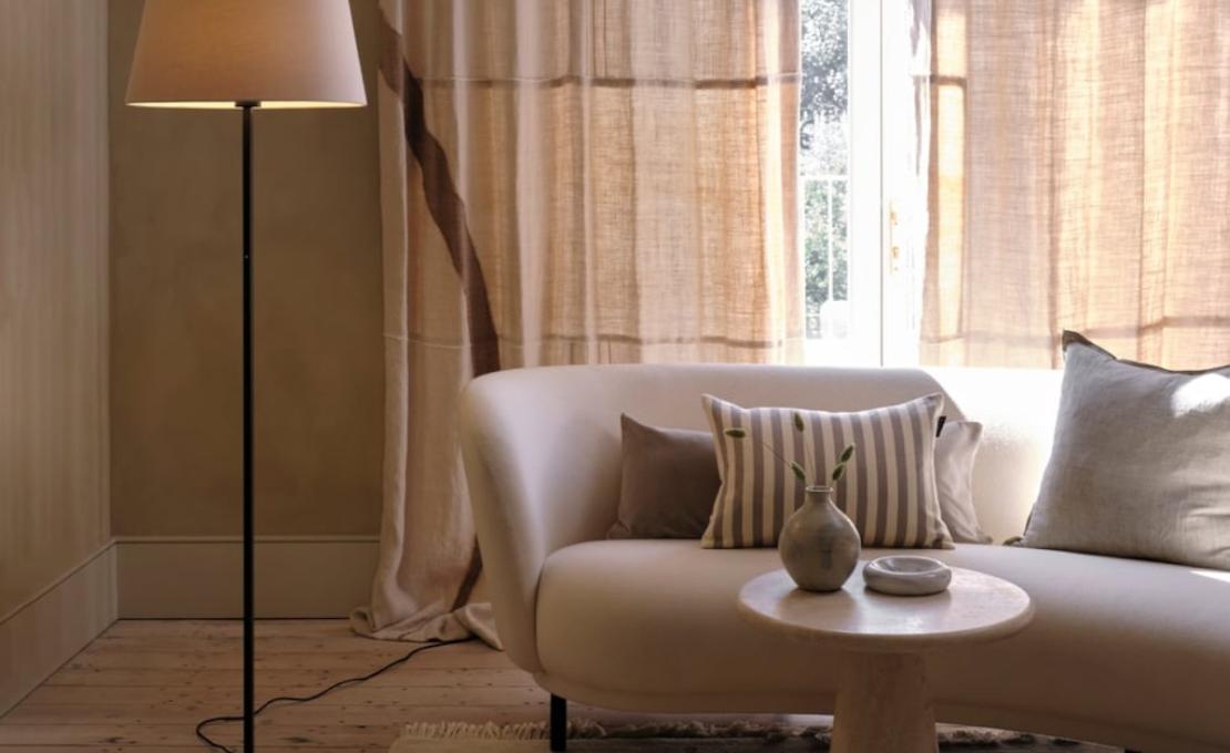 Торшер модель Beaumont Floor Lamp от фабрики Astro Lighting