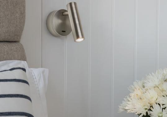 Бра модель Enna Surface LED - Wall Lamp от фабрики Astro Lighting